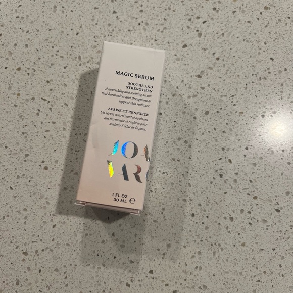 MAGIC SERUM - JOANNA VARGAS - NOURISHING & SMOOTHING SKIN SERUM -- 1 FL OZ - Picture 5 of 5